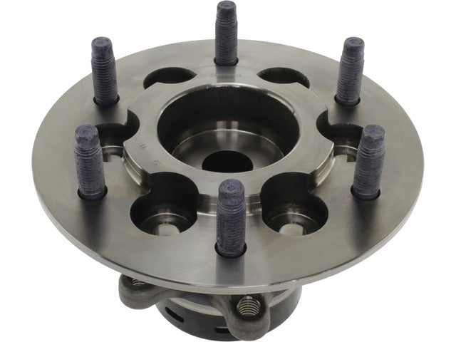 Centric Parts Wheel Bearing and Hub Assembly P/N:407.66010 Fits: Chevrolet Colorado 05-04, GMC Canyon 05-04 - Image 1
