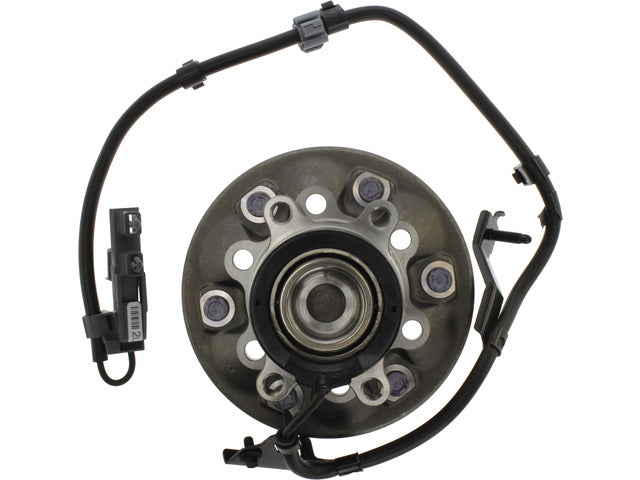 Centric Parts Wheel Bearing and Hub Assembly P/N:407.66010 Fits: Chevrolet Colorado 05-04, GMC Canyon 05-04 - Image 2