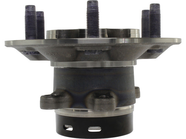 Centric Parts Wheel Bearing and Hub Assembly P/N:407.66010 Fits: Chevrolet Colorado 05-04, GMC Canyon 05-04 - Image 5