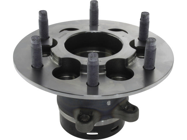 Centric Parts Wheel Bearing and Hub Assembly P/N:407.66011E Fits: Chevrolet Colorado 05-04, GMC Canyon 05-04 - Image 1