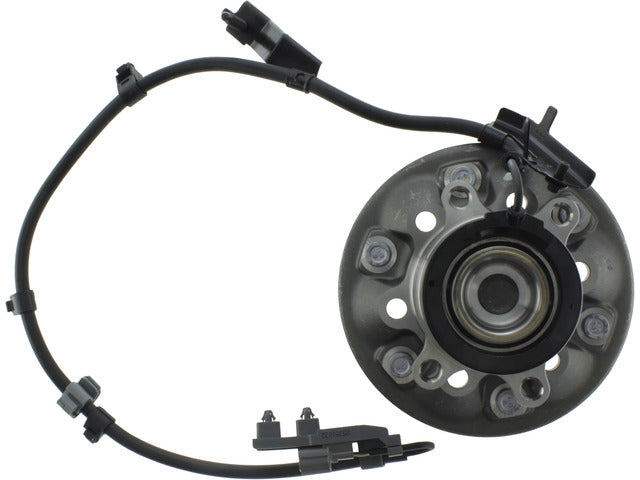 Centric Parts Wheel Bearing and Hub Assembly P/N:407.66011E Fits: Chevrolet Colorado 05-04, GMC Canyon 05-04 - Image 2