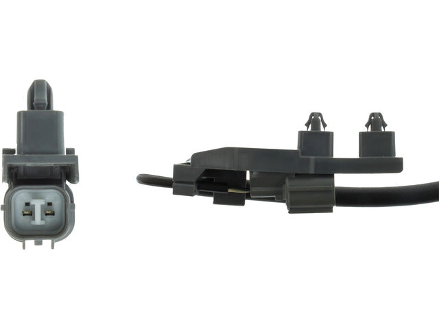 Centric Parts Wheel Bearing and Hub Assembly P/N:407.66011E Fits: Chevrolet Colorado 05-04, GMC Canyon 05-04 - Image 3
