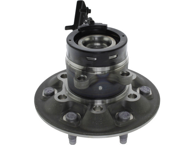 Centric Parts Wheel Bearing and Hub Assembly P/N:407.66011E Fits: Chevrolet Colorado 05-04, GMC Canyon 05-04 - Image 4
