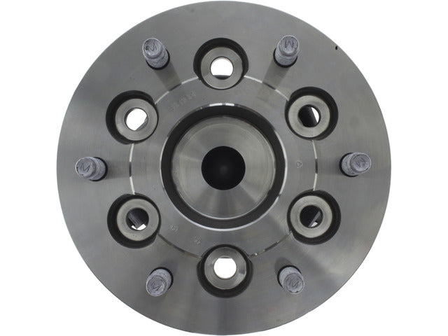 Centric Parts Wheel Bearing and Hub Assembly P/N:407.66011E Fits: Chevrolet Colorado 05-04, GMC Canyon 05-04 - Image 6