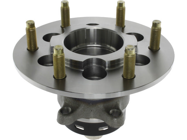 Centric Parts Wheel Bearing and Hub Assembly P/N:407.66012E Fits: Chevrolet Colorado 05-04, GMC Canyon 05-04 - Image 1