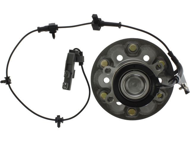 Centric Parts Wheel Bearing and Hub Assembly P/N:407.66012E Fits: Chevrolet Colorado 05-04, GMC Canyon 05-04 - Image 2