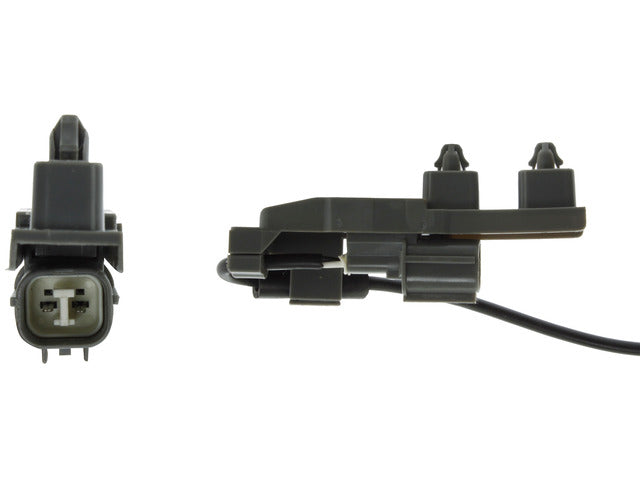 Centric Parts Wheel Bearing and Hub Assembly P/N:407.66012E Fits: Chevrolet Colorado 05-04, GMC Canyon 05-04 - Image 3