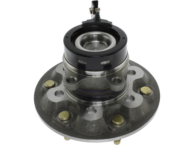 Centric Parts Wheel Bearing and Hub Assembly P/N:407.66012E Fits: Chevrolet Colorado 05-04, GMC Canyon 05-04 - Image 4