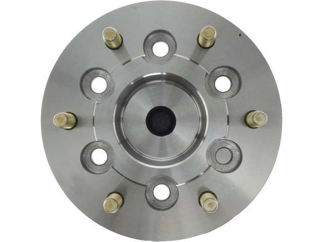 Centric Parts Wheel Bearing and Hub Assembly P/N:407.66012E Fits: Chevrolet Colorado 05-04, GMC Canyon 05-04 - Image 6