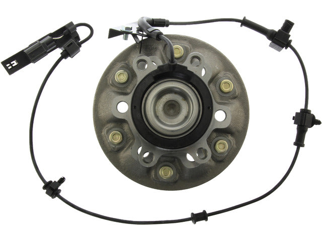 Centric Parts Wheel Bearing and Hub Assembly P/N:407.66013E Fits: Chevrolet Colorado 05-04, GMC Canyon 05-04 - Image 2