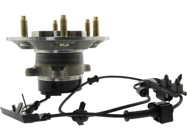 Centric Parts Wheel Bearing and Hub Assembly P/N:407.66013E Fits: Chevrolet Colorado 05-04, GMC Canyon 05-04 - Image 5