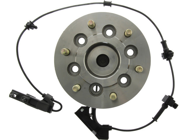 Centric Parts Wheel Bearing and Hub Assembly P/N:407.66013E Fits: Chevrolet Colorado 05-04, GMC Canyon 05-04 - Image 6