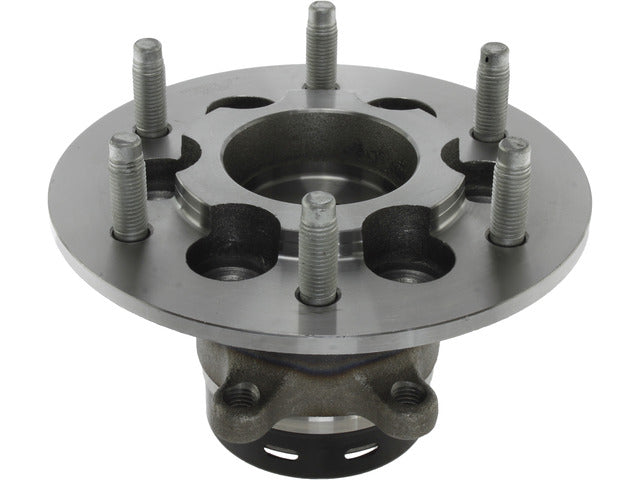 Centric Parts Wheel Bearing and Hub Assembly P/N:407.66014E Fits: Chevrolet Colorado 08-04, GMC Canyon 08-04, Isuzu I-280 2006, Isuzu I-290 2007, Isuzu I-370 2007 - Image 1