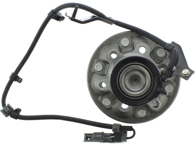 Centric Parts Wheel Bearing and Hub Assembly P/N:407.66014E Fits: Chevrolet Colorado 08-04, GMC Canyon 08-04, Isuzu I-280 2006, Isuzu I-290 2007, Isuzu I-370 2007 - Image 2