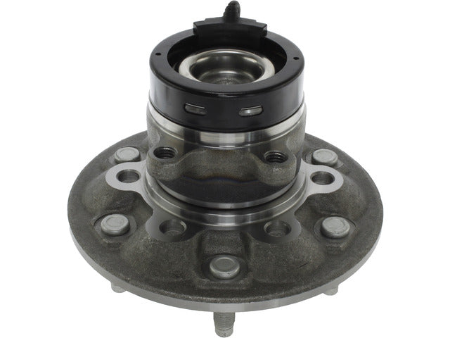 Centric Parts Wheel Bearing and Hub Assembly P/N:407.66014E Fits: Chevrolet Colorado 08-04, GMC Canyon 08-04, Isuzu I-280 2006, Isuzu I-290 2007, Isuzu I-370 2007 - Image 4