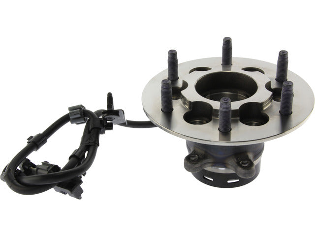Centric Parts Wheel Bearing and Hub Assembly P/N:407.66014 Fits: Chevrolet Colorado 08-04, GMC Canyon 08-04, Isuzu I-280 2006, Isuzu I-290 2007, Isuzu I-370 2007 - Image 1
