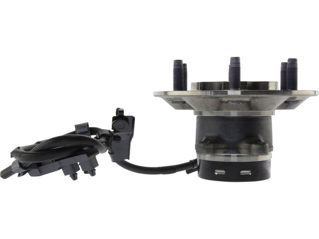 Centric Parts Wheel Bearing and Hub Assembly P/N:407.66014 Fits: Chevrolet Colorado 08-04, GMC Canyon 08-04, Isuzu I-280 2006, Isuzu I-290 2007, Isuzu I-370 2007 - Image 5