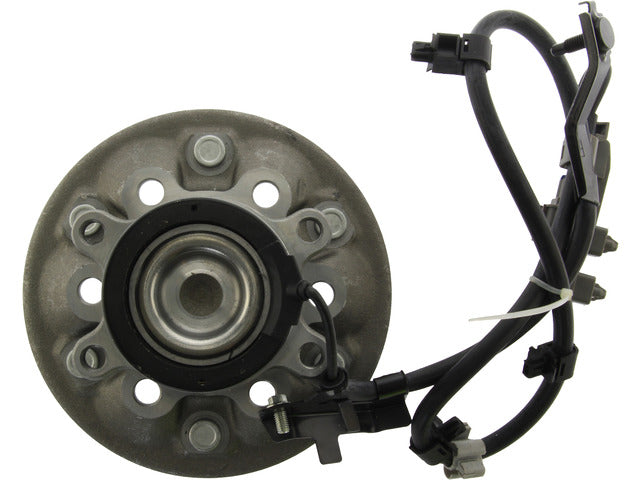 Centric Parts Wheel Bearing and Hub Assembly P/N:407.66015E Fits: Chevrolet Colorado 08-04, GMC Canyon 08-04, Isuzu I-280 2006, Isuzu I-290 2007, Isuzu I-370 2007 - Image 2