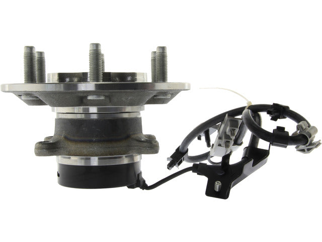 Centric Parts Wheel Bearing and Hub Assembly P/N:407.66015E Fits: Chevrolet Colorado 08-04, GMC Canyon 08-04, Isuzu I-280 2006, Isuzu I-290 2007, Isuzu I-370 2007 - Image 5