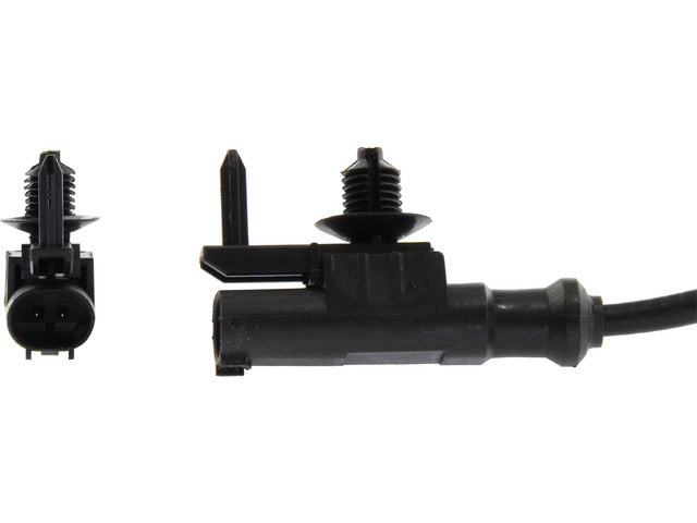Centric Parts Wheel Bearing and Hub Assembly P/N:407.66016E Fits: Cadillac Escalade, Cadillac Escalade Esv, Chevrolet Avalanche, Chevrolet Silverado 1500, Chevrolet Silverado 1500 Classic, Chevrolet Suburban 1500, Chevrolet Tahoe, GMC Sierra 1500 - Image 3