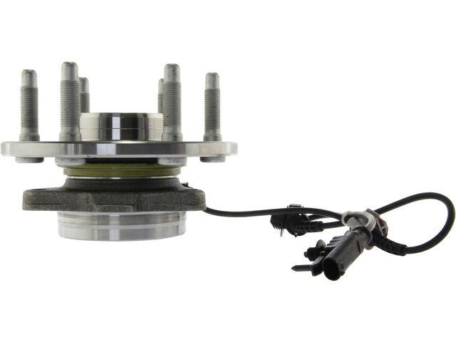 Centric Parts Wheel Bearing and Hub Assembly P/N:407.66016E Fits: Cadillac Escalade, Cadillac Escalade Esv, Chevrolet Avalanche, Chevrolet Silverado 1500, Chevrolet Silverado 1500 Classic, Chevrolet Suburban 1500, Chevrolet Tahoe, GMC Sierra 1500 - Image 5