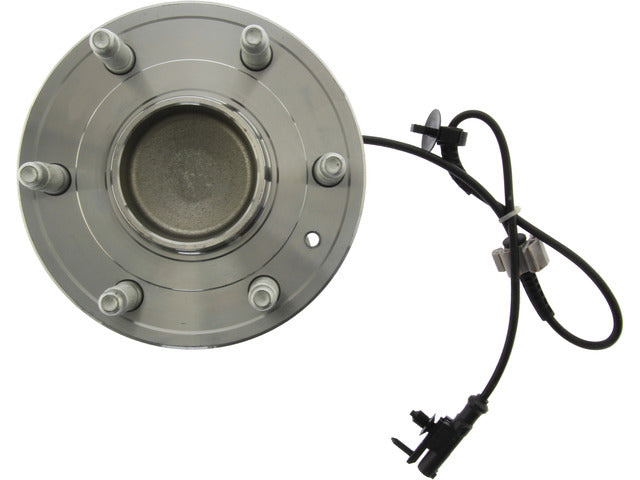 Centric Parts Wheel Bearing and Hub Assembly P/N:407.66016E Fits: Cadillac Escalade, Cadillac Escalade Esv, Chevrolet Avalanche, Chevrolet Silverado 1500, Chevrolet Silverado 1500 Classic, Chevrolet Suburban 1500, Chevrolet Tahoe, GMC Sierra 1500 - Image 6