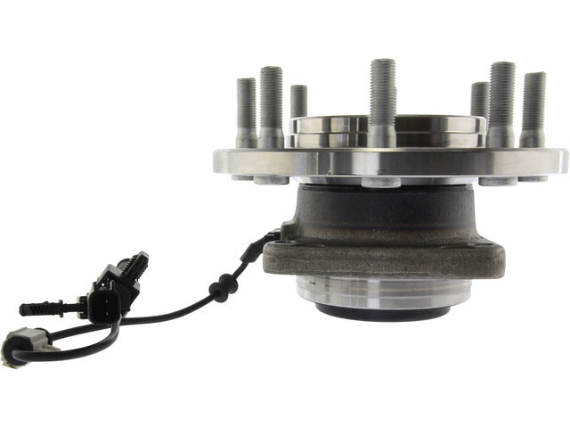 Centric Parts Wheel Bearing and Hub Assembly P/N:407.66017E Fits: Chevrolet Silverado 2500, Chevrolet Silverado 2500 Hd, Chevrolet Silverado 3500, Chevrolet Silverado 3500 Hd, GMC Sierra 2500 Hd, GMC Sierra 3500 Hd - Image 5