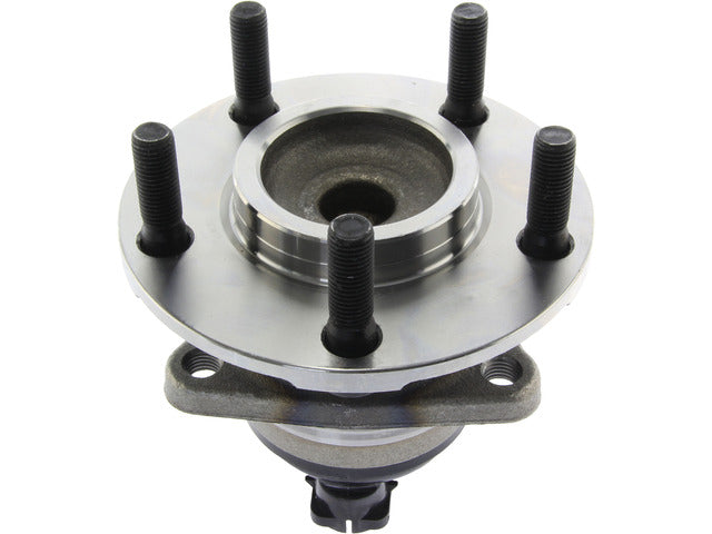 Centric Parts Wheel Bearing and Hub Assembly P/N:407.67000E Fits: Chrysler TOWN &amp; COUNTRY 07-01, Chrysler Voyager 03-01, Dodge Caravan 07-01, Dodge Grand Caravan 07-01 - Image 1