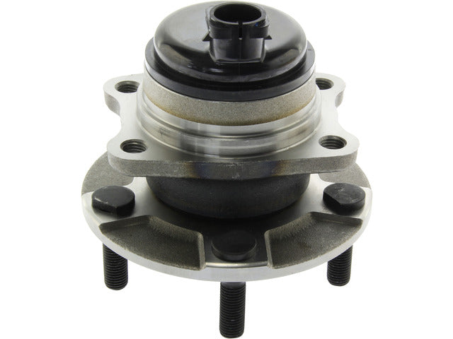 Centric Parts Wheel Bearing and Hub Assembly P/N:407.67000E Fits: Chrysler TOWN &amp; COUNTRY 07-01, Chrysler Voyager 03-01, Dodge Caravan 07-01, Dodge Grand Caravan 07-01 - Image 3