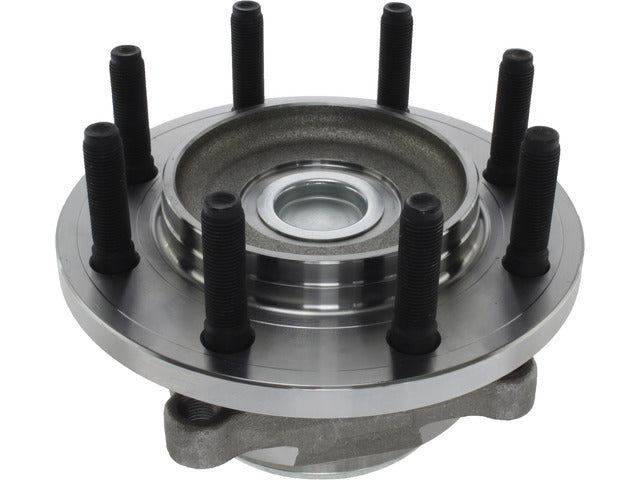 Centric Parts Wheel Bearing and Hub Assembly P/N:407.67001E Fits: Dodge Ram 2500 10-09, Dodge Ram 3500 10-09, Ram 2500 2011, Ram 3500 2011 - Image 1