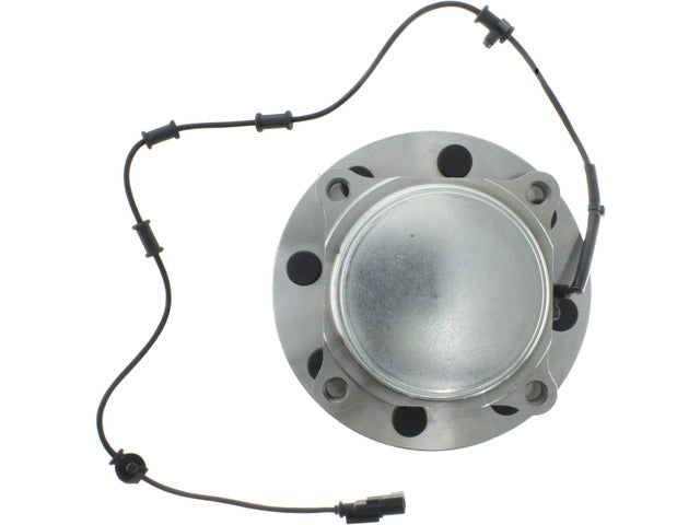 Centric Parts Wheel Bearing and Hub Assembly P/N:407.67001E Fits: Dodge Ram 2500 10-09, Dodge Ram 3500 10-09, Ram 2500 2011, Ram 3500 2011 - Image 2