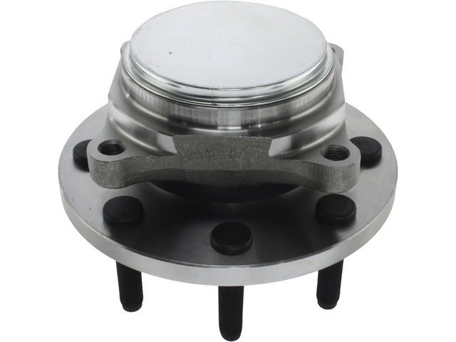 Centric Parts Wheel Bearing and Hub Assembly P/N:407.67001E Fits: Dodge Ram 2500 10-09, Dodge Ram 3500 10-09, Ram 2500 2011, Ram 3500 2011 - Image 4