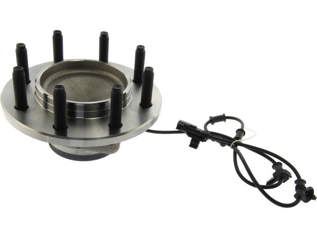 Centric Parts Wheel Bearing and Hub Assembly P/N:407.67002E Fits: Dodge Ram 1500 08-06, Dodge Ram 2500 08-06, Dodge Ram 3500 08-06 - Image 1