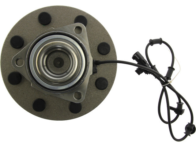 Centric Parts Wheel Bearing and Hub Assembly P/N:407.67002E Fits: Dodge Ram 1500 08-06, Dodge Ram 2500 08-06, Dodge Ram 3500 08-06 - Image 2