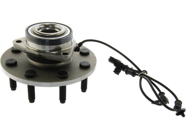 Centric Parts Wheel Bearing and Hub Assembly P/N:407.67002E Fits: Dodge Ram 1500 08-06, Dodge Ram 2500 08-06, Dodge Ram 3500 08-06 - Image 4