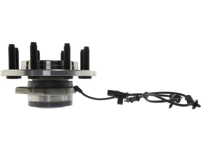 Centric Parts Wheel Bearing and Hub Assembly P/N:407.67002E Fits: Dodge Ram 1500 08-06, Dodge Ram 2500 08-06, Dodge Ram 3500 08-06 - Image 5