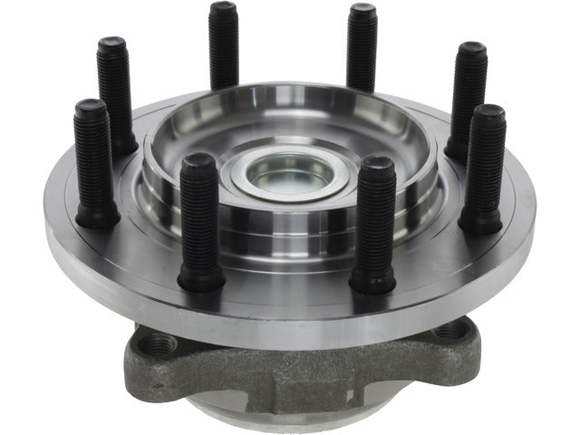 Centric Parts Wheel Bearing and Hub Assembly P/N:407.67003E Fits: Ram 2500 13-12, Ram 3500 18-12 - Image 1