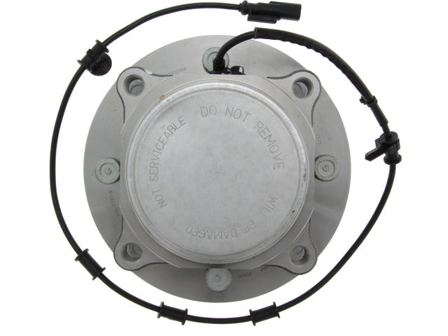 Centric Parts Wheel Bearing and Hub Assembly P/N:407.67003 Fits: Ram 2500 13-12, Ram 3500 18-12 - Image 2