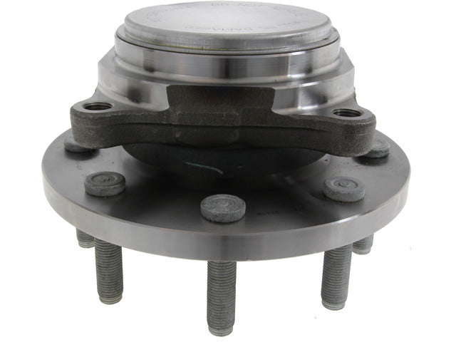 Centric Parts Wheel Bearing and Hub Assembly P/N:407.67003 Fits: Ram 2500 13-12, Ram 3500 18-12 - Image 3