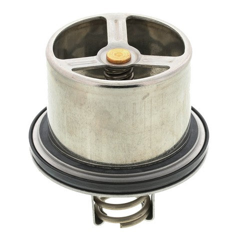 Motorad Engine Coolant Thermostat P/N:4070-70 Fits: Autocar Acl, Autocar At, Autocar C / Dc, Autocar Dk, Autocar Ds, Autocar S, Crane Carrier Ifl, Crane Carrier Isl, Crane Carrier Low Entry, Diamond Reo C116 - Image 1