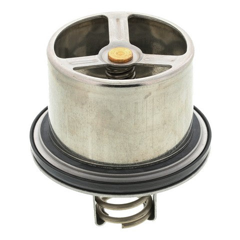 Motorad Engine Coolant Thermostat P/N:4070-80 Fits: Autocar Acl, Autocar At, Autocar C / Dc, Autocar Dk, Autocar Ds, Autocar S, Crane Carrier Ifl, Crane Carrier Isl, Crane Carrier Low Entry, Diamond Reo C116 - Image 1