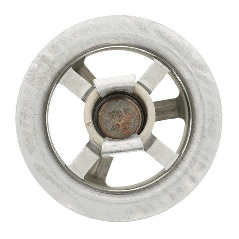 Motorad Engine Coolant Thermostat P/N:4070-80 Fits: Autocar Acl, Autocar At, Autocar C / Dc, Autocar Dk, Autocar Ds, Autocar S, Crane Carrier Ifl, Crane Carrier Isl, Crane Carrier Low Entry, Diamond Reo C116 - Image 7