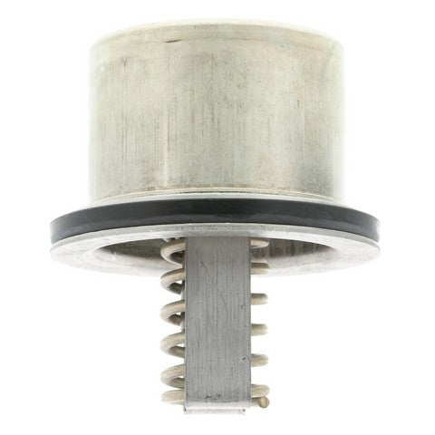 Motorad Engine Coolant Thermostat P/N:4070-80 Fits: Autocar Acl, Autocar At, Autocar C / Dc, Autocar Dk, Autocar Ds, Autocar S, Crane Carrier Ifl, Crane Carrier Isl, Crane Carrier Low Entry, Diamond Reo C116 - Image 2