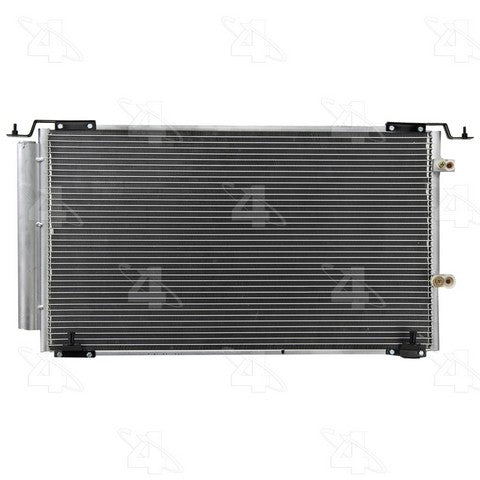 Four Seasons A/C Condenser P/N:40700 Fits: Toyota Avalon 04-00 - Image 1