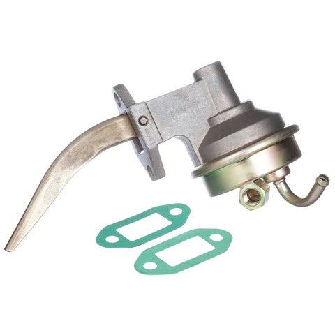 Airtex Fuel Pumps Mechanical Fuel Pump P/N:40704 Fits: Oldsmobile 98, Oldsmobile Cutlass, Oldsmobile Cutlass Supreme, Oldsmobile Delmont 88, Oldsmobile Delta 88, Oldsmobile Dynamic 88, Oldsmobile F85, Oldsmobile Toronado, Oldsmobile Vista Cruiser - Image 1