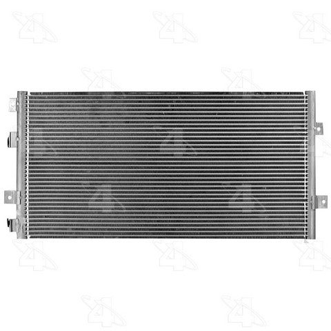 Four Seasons A/C Condenser P/N:40705 Fits: Chrysler 300m 04-99 - Image 1