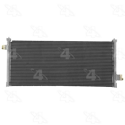 Four Seasons A/C Condenser P/N:40707 Fits: Subaru Legacy 99-97 - Image 1
