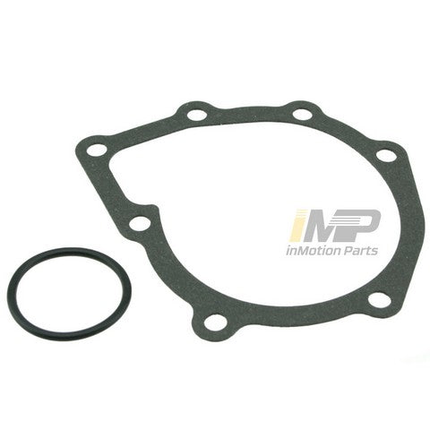 WJB Engine Water Pump P/N:WU4070 Fits: Ford Tempo 94-92, Mercury Topaz 94-92 - Image 2