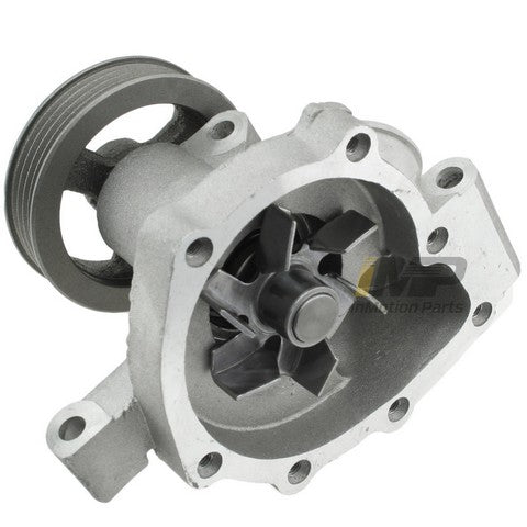 WJB Engine Water Pump P/N:WU4070 Fits: Ford Tempo 94-92, Mercury Topaz 94-92 - Image 1