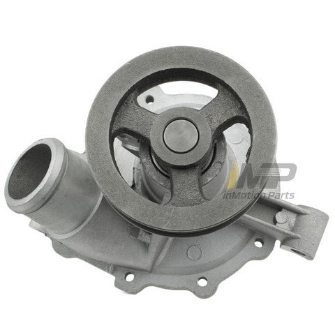 WJB Engine Water Pump P/N:WU4070 Fits: Ford Tempo 94-92, Mercury Topaz 94-92 - Image 3